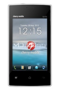 CHERRY MOBILE W8 specifikacije